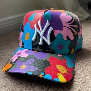 New York Yankees Limited Edition SnapBack